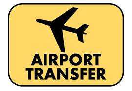 Transfer to/from Hurghada Airport